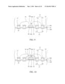 LIGHT-EMITTING SEMICONDUCTOR PACKAGES AND RELATED METHODS diagram and image