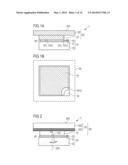 OPTOELECTRONIC SEMICONDUCTOR CHIP, OPTOELECTRONIC SEMICONDUCTOR COMPONENT,     AND A METHOD FOR PRODUCING AN OPTOELECTRONIC SEMICONDUCTOR COMPONENT diagram and image