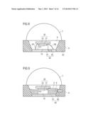 OPTOELECTRONIC SEMICONDUCTOR CHIP, OPTOELECTRONIC SEMICONDUCTOR COMPONENT,     AND A METHOD FOR PRODUCING AN OPTOELECTRONIC SEMICONDUCTOR COMPONENT diagram and image