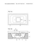 OPTOELECTRONIC SEMICONDUCTOR CHIP, OPTOELECTRONIC SEMICONDUCTOR COMPONENT,     AND A METHOD FOR PRODUCING AN OPTOELECTRONIC SEMICONDUCTOR COMPONENT diagram and image