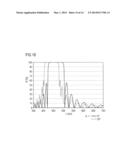 OPTOELECTRONIC SEMICONDUCTOR CHIP, OPTOELECTRONIC SEMICONDUCTOR COMPONENT,     AND A METHOD FOR PRODUCING AN OPTOELECTRONIC SEMICONDUCTOR COMPONENT diagram and image