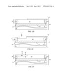 METHOD AND STRUCTURE FOR BODY CONTACTED FET WITH REDUCED BODY RESISTANCE     AND SOURCE TO DRAIN CONTACT LEAKAGE diagram and image