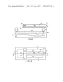 METHOD AND STRUCTURE FOR BODY CONTACTED FET WITH REDUCED BODY RESISTANCE     AND SOURCE TO DRAIN CONTACT LEAKAGE diagram and image