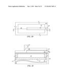 METHOD AND STRUCTURE FOR BODY CONTACTED FET WITH REDUCED BODY RESISTANCE     AND SOURCE TO DRAIN CONTACT LEAKAGE diagram and image