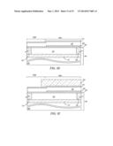 METHOD AND STRUCTURE FOR BODY CONTACTED FET WITH REDUCED BODY RESISTANCE     AND SOURCE TO DRAIN CONTACT LEAKAGE diagram and image