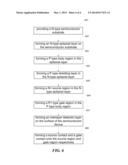 JUNCTION FIELD EFFECT TRANSISTORS AND ASSOCIATED FABRICATION METHODS diagram and image