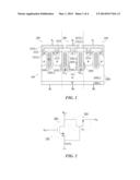 SEMICONDUCTOR DEVICE AND ASSOCIATED METHOD FOR MANUFACTURING diagram and image