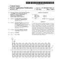 FIN FIELD EFFECT TRANSISTORS HAVING A NITRIDE CONTAINING SPACER TO REDUCE     LATERAL GROWTH OF EPITAXIALLY DEPOSITED SEMICONDUCTOR MATERIALS diagram and image