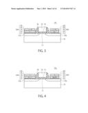 STACKED STRUCTURE, SPIN TRANSISTOR, AND RECONFIGURABLE LOGIC CIRCUIT diagram and image