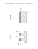 SEMICONDUCTOR DEVICE WITH IMPURITY REGION WITH INCREASED CONTACT AREA diagram and image