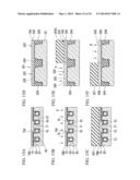 SEMICONDUCTOR DEVICE WITH IMPURITY REGION WITH INCREASED CONTACT AREA diagram and image