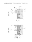 SEMICONDUCTOR DEVICE WITH IMPURITY REGION WITH INCREASED CONTACT AREA diagram and image