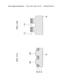 SEMICONDUCTOR DEVICE WITH IMPURITY REGION WITH INCREASED CONTACT AREA diagram and image