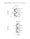 SEMICONDUCTOR DEVICE WITH IMPURITY REGION WITH INCREASED CONTACT AREA diagram and image