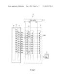 HIGH-VOLTAGE TRANSISTOR HAVING SHIELDING GATE diagram and image