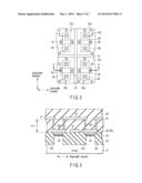 HIGH-VOLTAGE TRANSISTOR HAVING SHIELDING GATE diagram and image