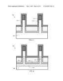 BULK FINFET WITH PUNCHTHROUGH STOPPER REGION AND METHOD OF FABRICATION diagram and image