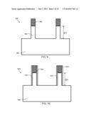 BULK FINFET WITH PUNCHTHROUGH STOPPER REGION AND METHOD OF FABRICATION diagram and image