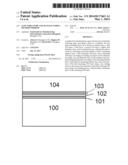 GATE STRUCTURE AND MANUFACTURING METHOD THEREOF diagram and image