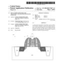 Metal-Oxide-Semiconductor Field-Effect Transistor with Spacer over Gate diagram and image