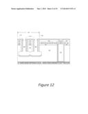 BACKSIDE BULK SILICON MEMS diagram and image