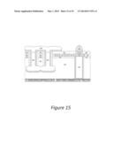 BACKSIDE BULK SILICON MEMS diagram and image