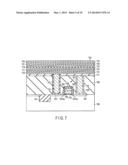 SEMICONDUCTOR MEMORY DEVICE AND METHOD FOR MANUFACTURING THE SAME diagram and image