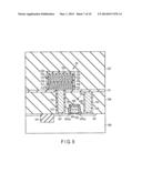 SEMICONDUCTOR MEMORY DEVICE AND METHOD FOR MANUFACTURING THE SAME diagram and image