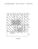 SEMICONDUCTOR MEMORY DEVICE AND METHOD FOR MANUFACTURING THE SAME diagram and image