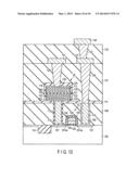 SEMICONDUCTOR MEMORY DEVICE AND METHOD FOR MANUFACTURING THE SAME diagram and image