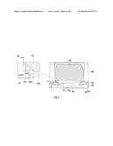 Chip Module Structure for Particles Protection diagram and image