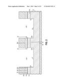 ISOLATION SCHEME FOR BIPOLAR TRANSISTORS IN BICMOS TECHNOLOGY diagram and image