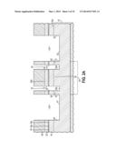 ISOLATION SCHEME FOR BIPOLAR TRANSISTORS IN BICMOS TECHNOLOGY diagram and image