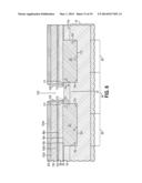 ISOLATION SCHEME FOR BIPOLAR TRANSISTORS IN BICMOS TECHNOLOGY diagram and image