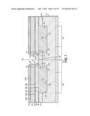 ISOLATION SCHEME FOR BIPOLAR TRANSISTORS IN BICMOS TECHNOLOGY diagram and image