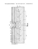 ISOLATION SCHEME FOR BIPOLAR TRANSISTORS IN BICMOS TECHNOLOGY diagram and image