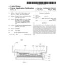 POWER SEMICONDUCTOR MODULE AND MANUFACTURING METHOD THEREOF diagram and image