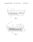 POWER SEMICONDUCTOR MODULE AND MANUFACTURING METHOD THEREOF diagram and image