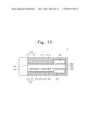 SEMICONDUCTOR MODULE diagram and image