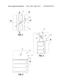 Semiconductor Constructions, Patterning Methods, and Methods of Forming     Electrically Conductive Lines diagram and image