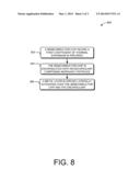 SEMICONDUCTOR DEVICE WITH ENCAPSULANT diagram and image