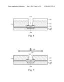 Semiconductor Devices, Methods of Manufacture Thereof, and Packaged     Semiconductor Devices diagram and image