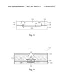 Semiconductor Devices, Methods of Manufacture Thereof, and Packaged     Semiconductor Devices diagram and image