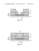 Semiconductor Devices, Methods of Manufacture Thereof, and Packaged     Semiconductor Devices diagram and image