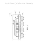 Semiconductor Devices, Methods of Manufacture Thereof, and Packaged     Semiconductor Devices diagram and image