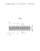 WIRING SUBSTRATE, METHOD FOR MANUFACTURING WIRING SUBSTRATE, AND     SEMICONDUCTOR PACKAGE diagram and image