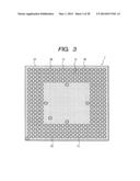 SEMICONDUCTOR DEVICE AND MANUFACTURING METHOD THEREOF diagram and image