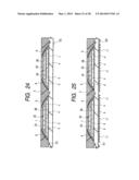 SEMICONDUCTOR DEVICE AND MANUFACTURING METHOD THEREOF diagram and image