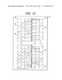 SEMICONDUCTOR DEVICE AND MANUFACTURING METHOD THEREOF diagram and image