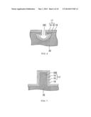 METHOD OF MANUFACTURING SEMICONDUCTOR DEVICE, AND SEMICONDUCTOR DEVICE diagram and image